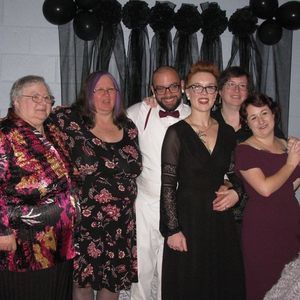 Meet your Posher, Beverly